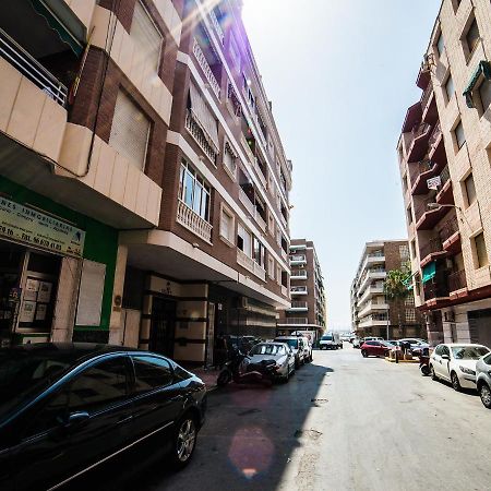 Apartment Edificio Belen V By Interhome トレビエハ エクステリア 写真
