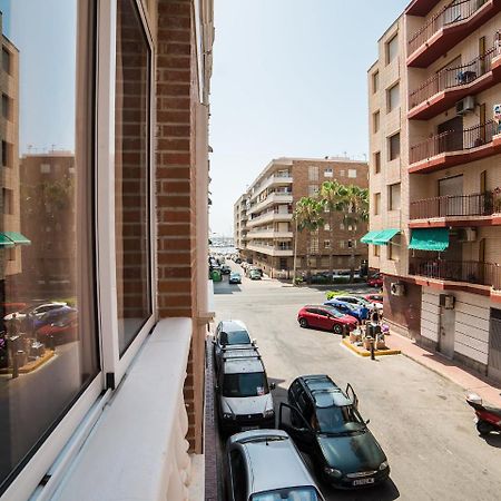 Apartment Edificio Belen V By Interhome トレビエハ エクステリア 写真