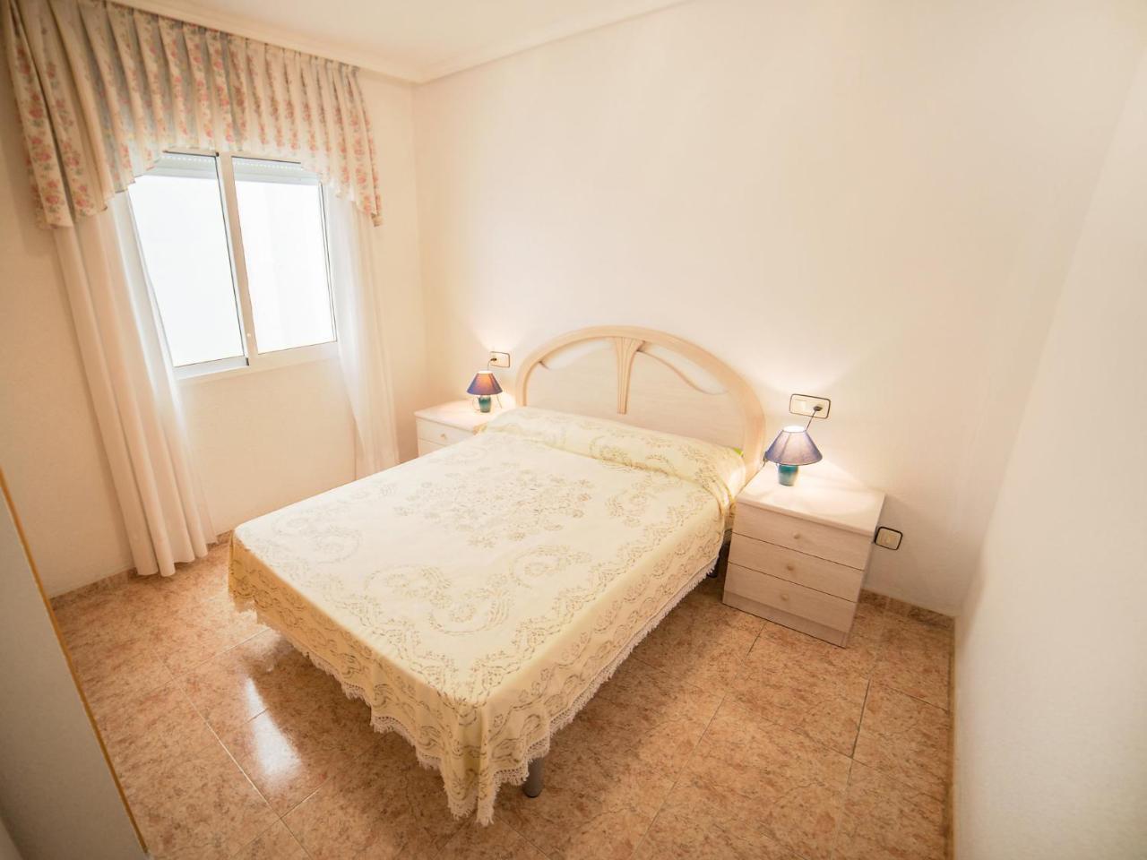 Apartment Edificio Belen V By Interhome トレビエハ エクステリア 写真