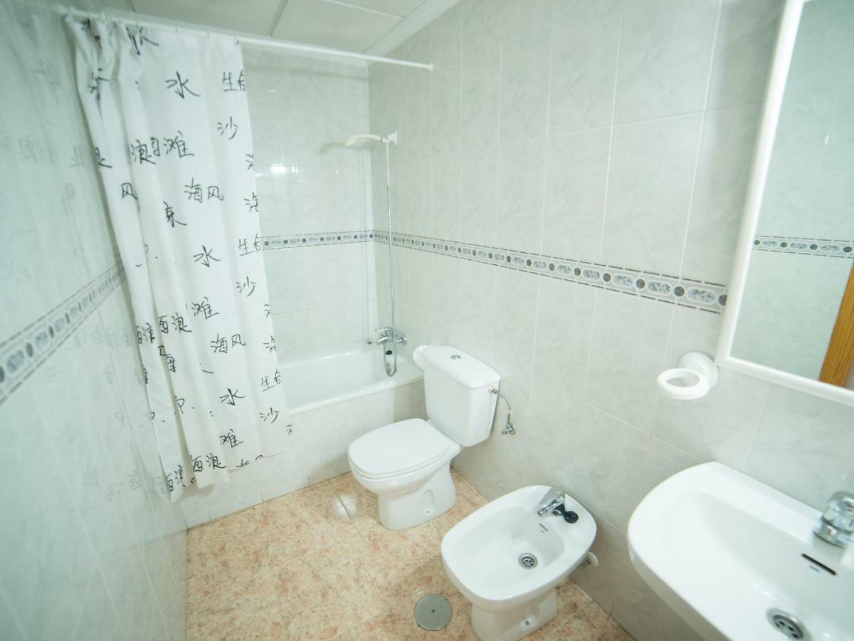 Apartment Edificio Belen V By Interhome トレビエハ エクステリア 写真